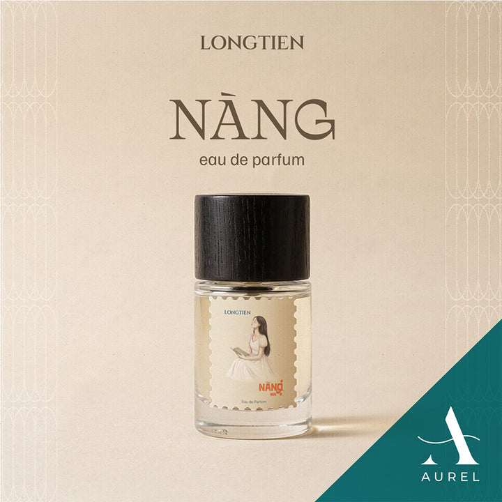 Longtien Nang (Her) EDP (50ml)