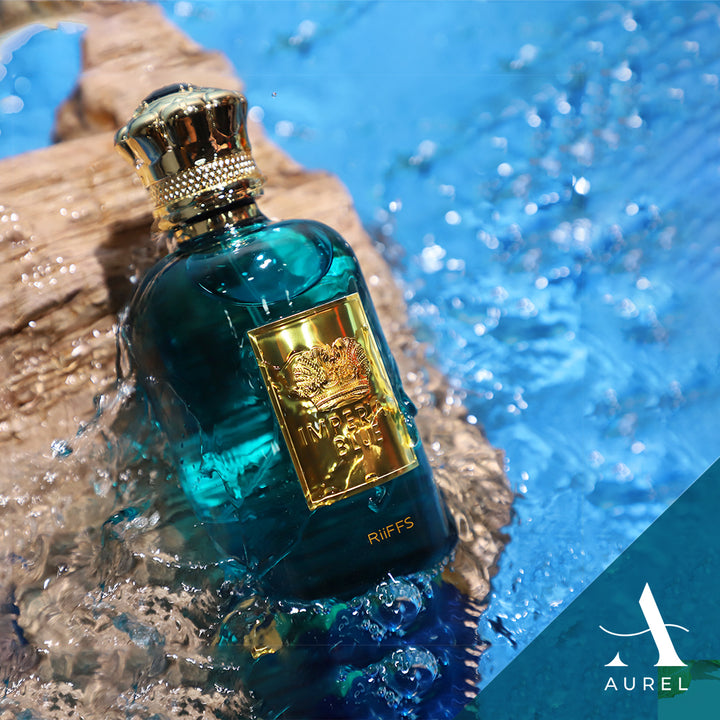 Riiffs Imperial Blue EDP (100ml)