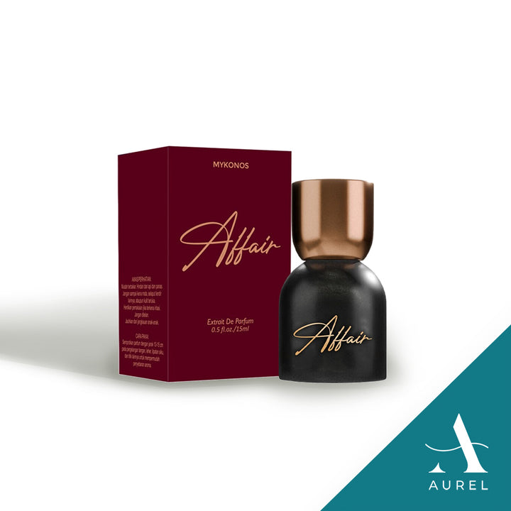 Mykonos Intim Affair EDP (15ml)