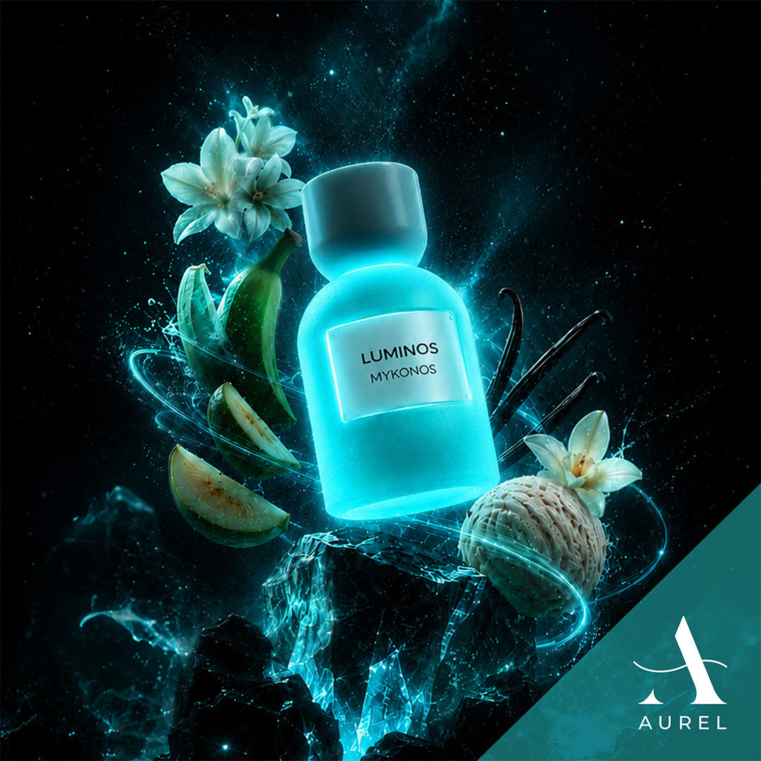 Mykonos Luminos EDP (50ml)