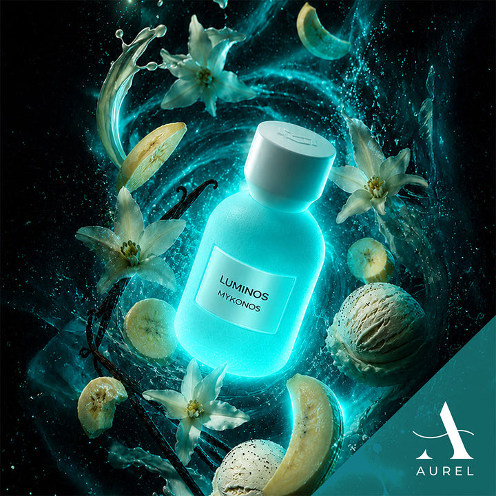 Mykonos Luminos EDP (50ml)