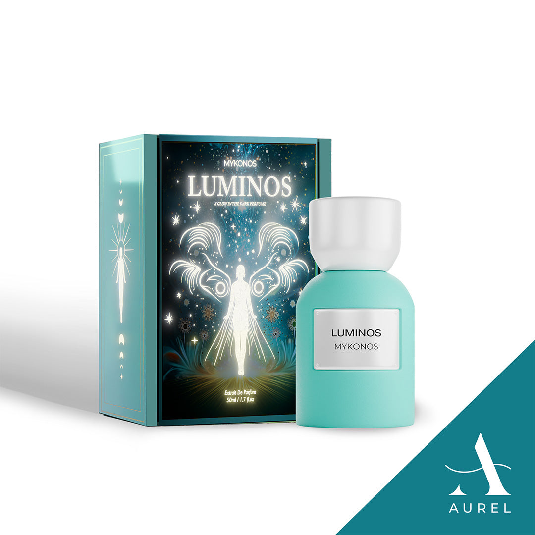 Mykonos Luminos EDP (50ml)