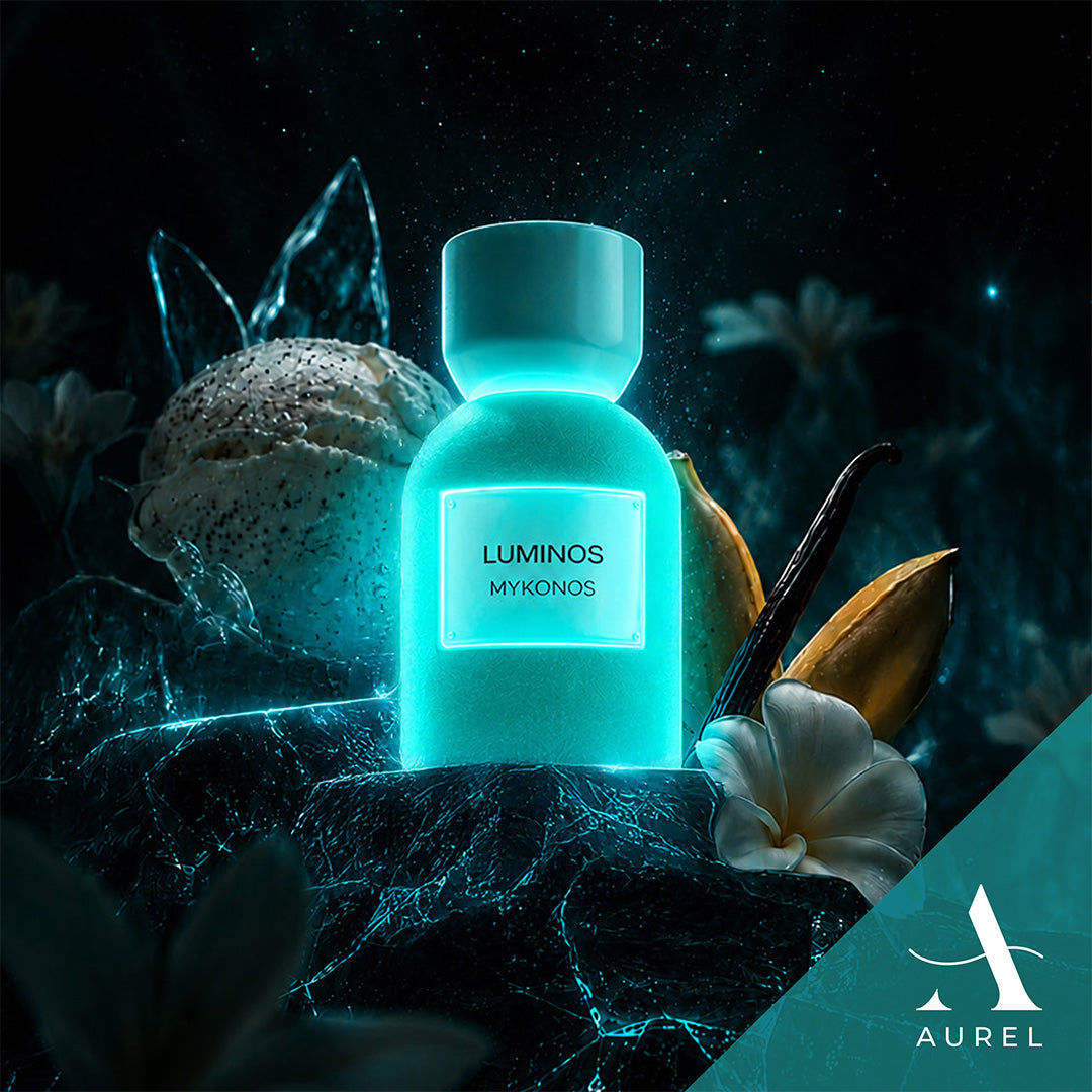 Mykonos Luminos EDP (50ml)