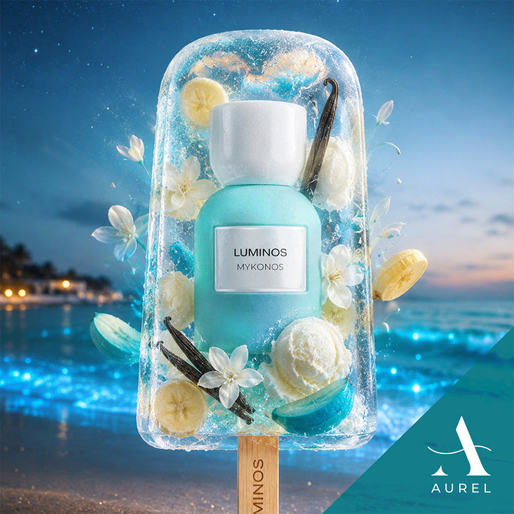 Mykonos Luminos EDP (50ml)