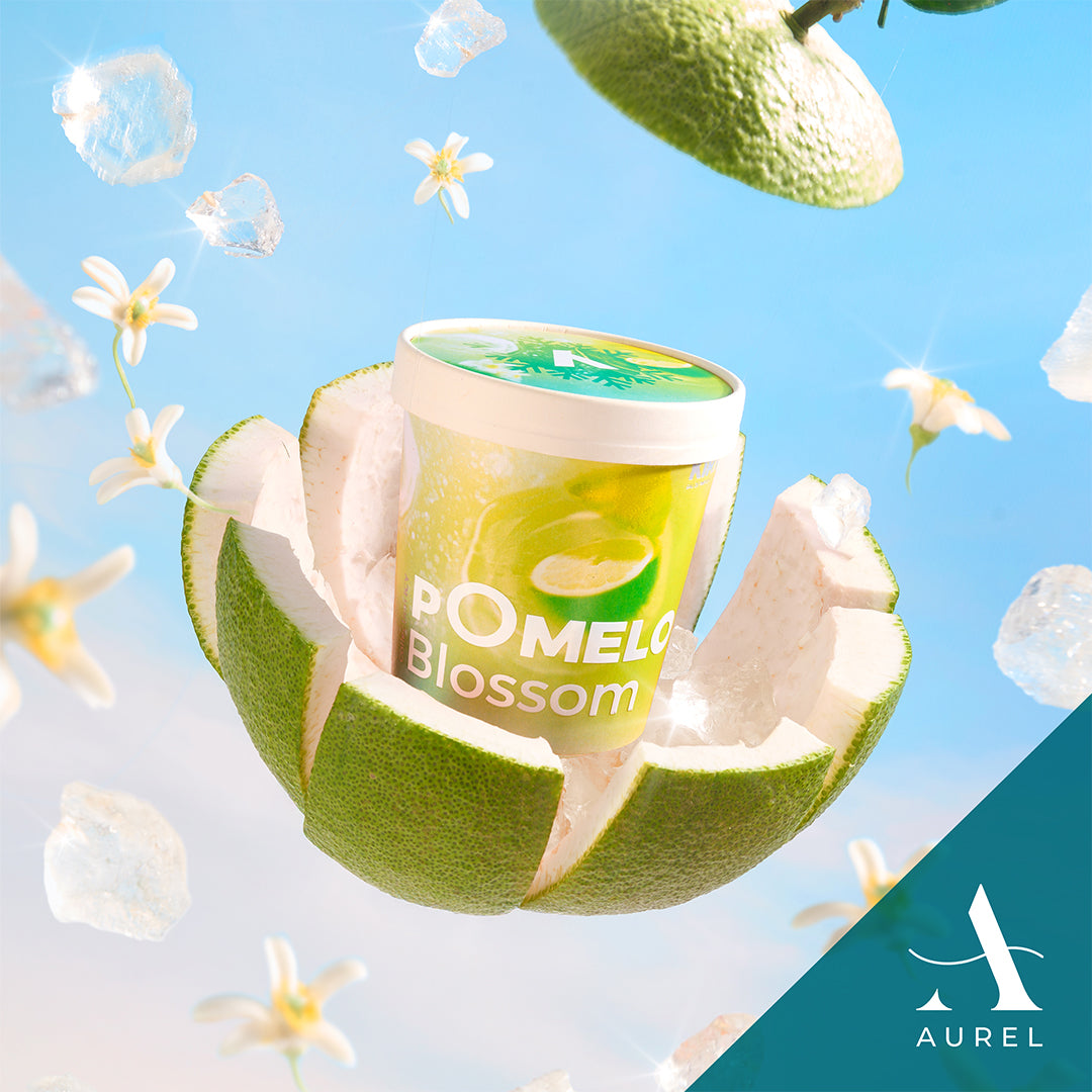 Kira Pomelo Blossom Sorbet EDP (50ml)