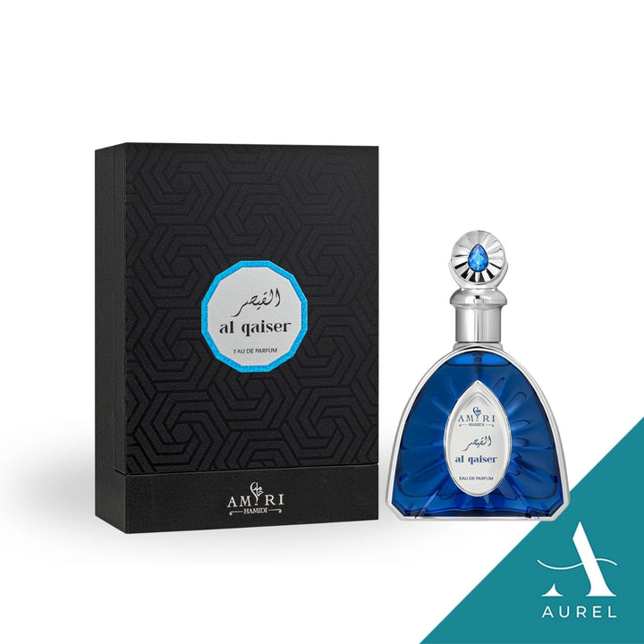 Amiri Al Qaiser EDP (100ml) From The House of Armaf