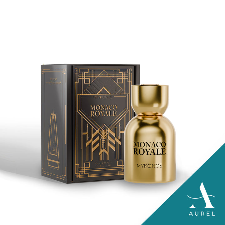 Mykonos Monaco Royale Extrait De Parfum 50ml
