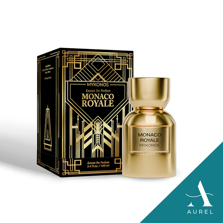 Mykonos Monaco Royale Extrait De Parfum (50ml)