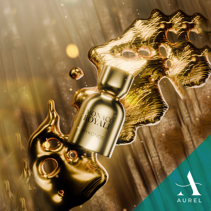 Mykonos Monaco Royale Extrait De Parfum 50ml