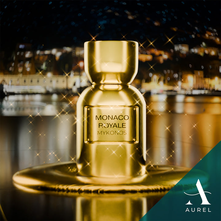 Mykonos Monaco Royale Extrait De Parfum (50ml)