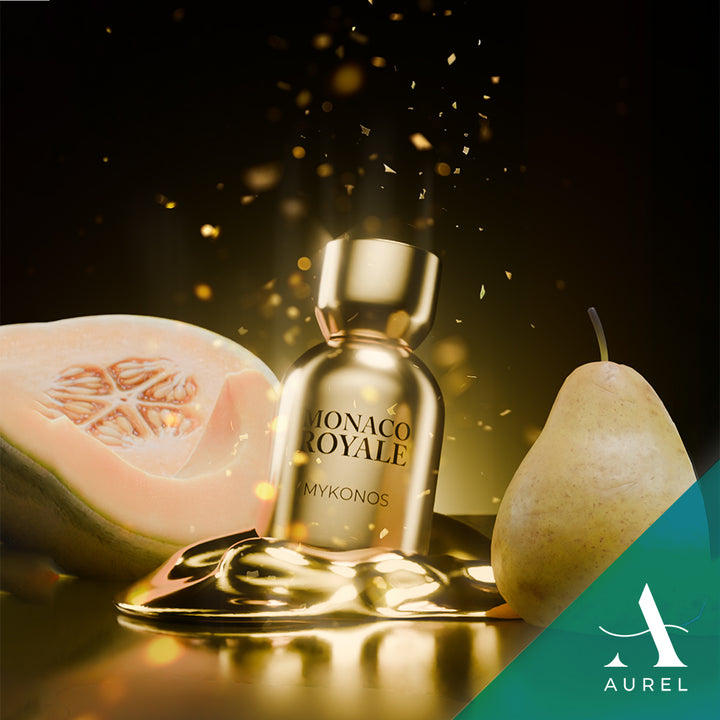 Mykonos Monaco Royale Extrait De Parfum 50ml