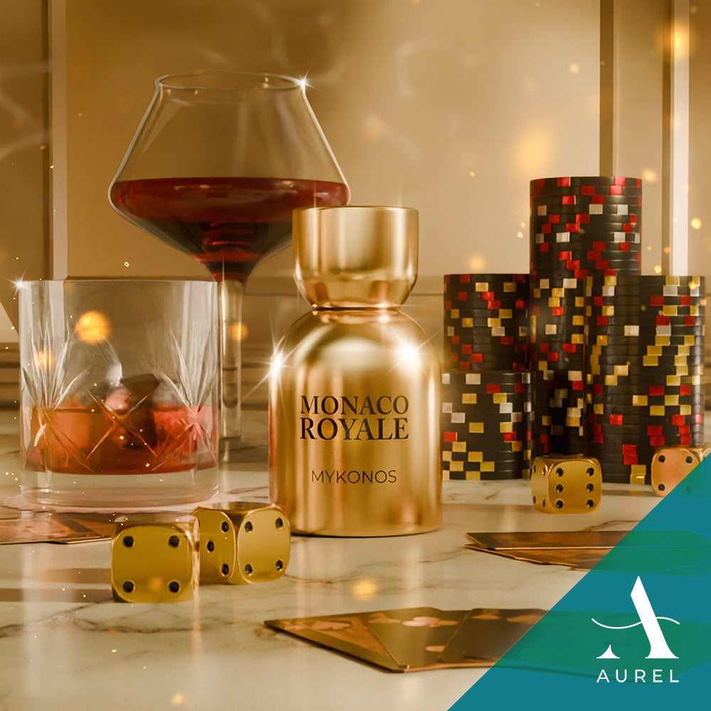 Mykonos Monaco Royale Extrait De Parfum 50ml