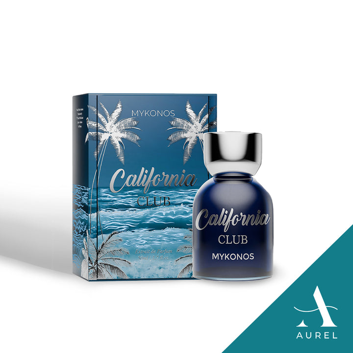 Mykonos California Club Extrait De Parfum (50ml)