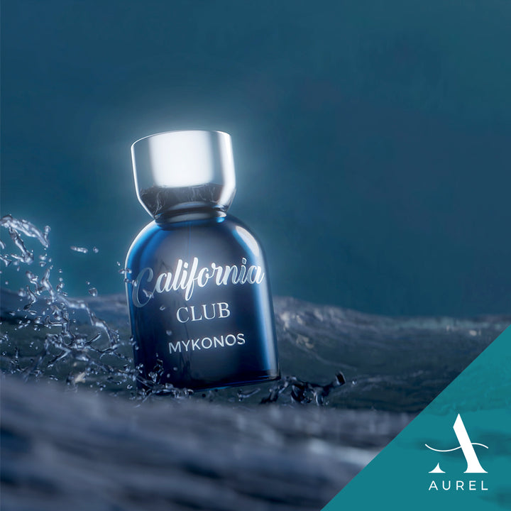 Mykonos California Club Extrait De Parfum (50ml)