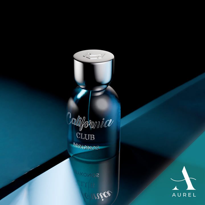 Mykonos California Club Extrait De Parfum (50ml)