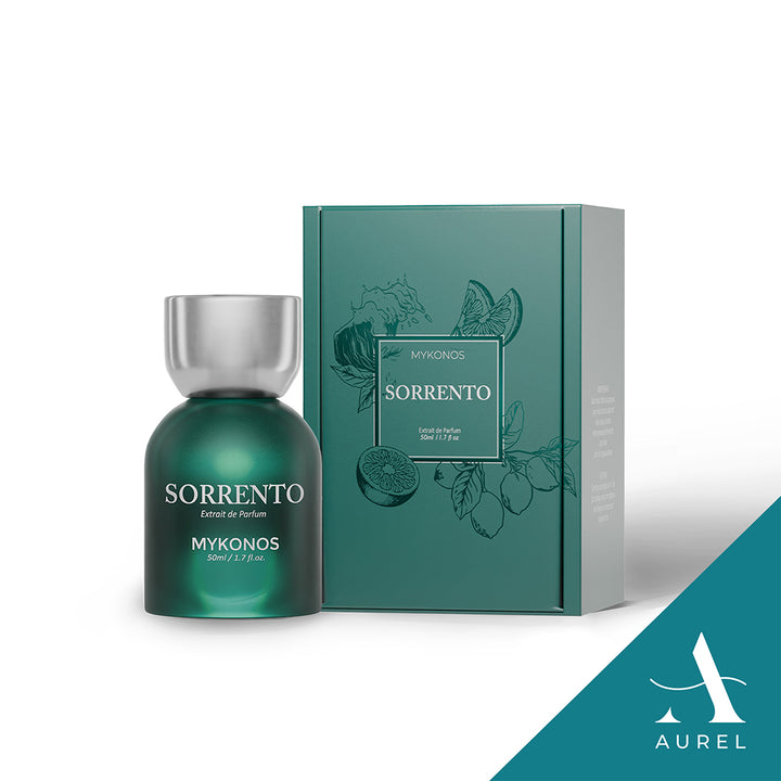 Mykonos Sorrento Extrait De Parfum (50ml)