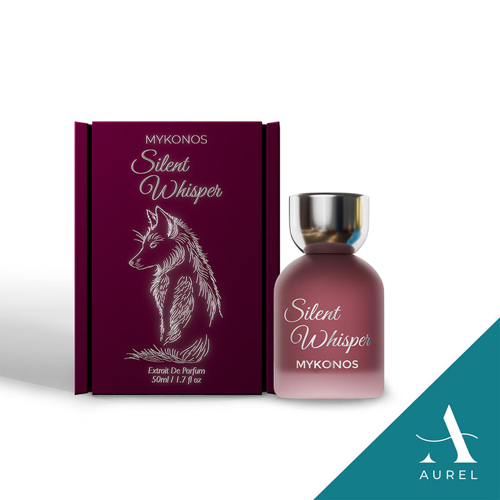 Mykonos Silent Whisper Extrait De Parfum (50ml)