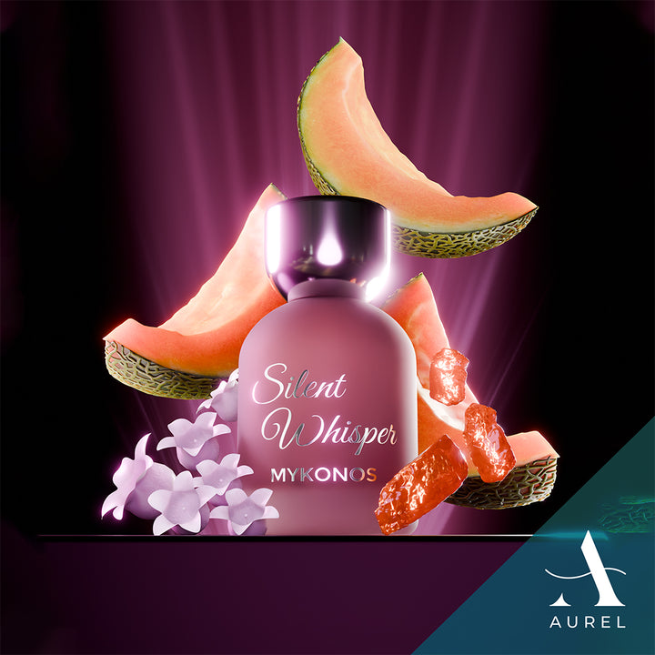 Mykonos Silent Whisper Extrait De Parfum (50ml)