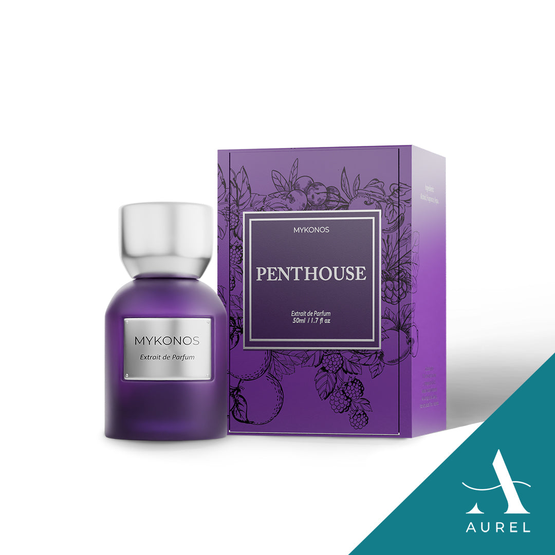 Mykonos Penthouse Extrait De Parfum (50ml)