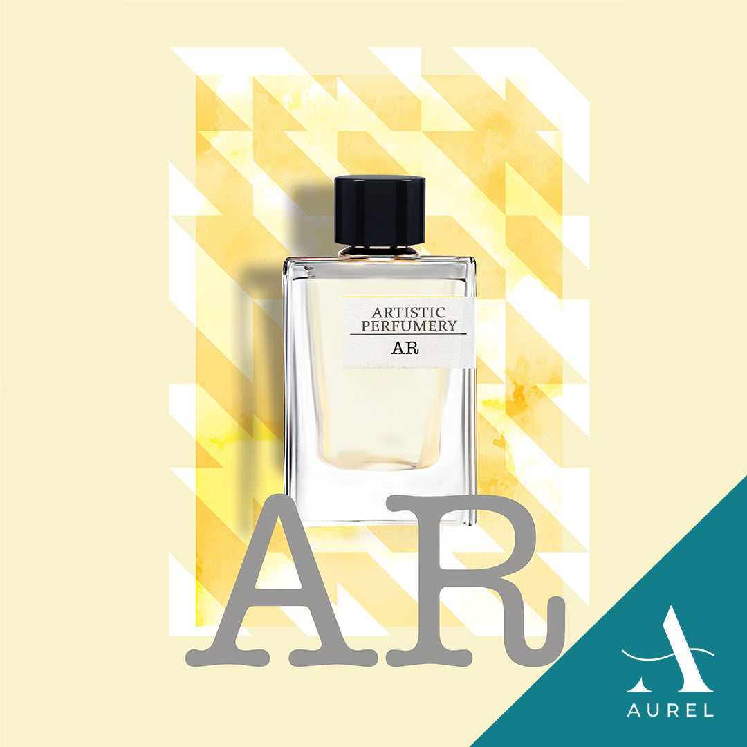 Minyak Wangi Artistik AR EDP (100ml) oleh Armaf Sterling
