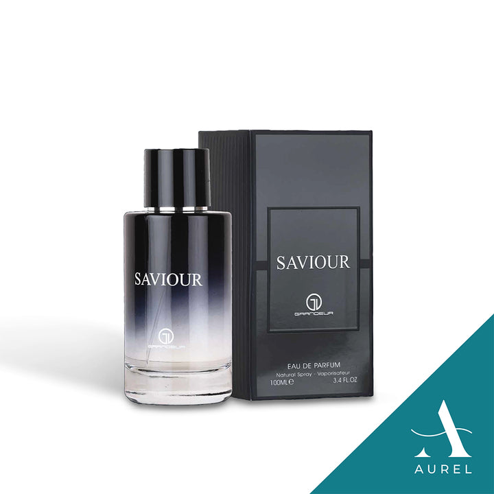 Grandeur Perfume Savior EDP (100ml)
