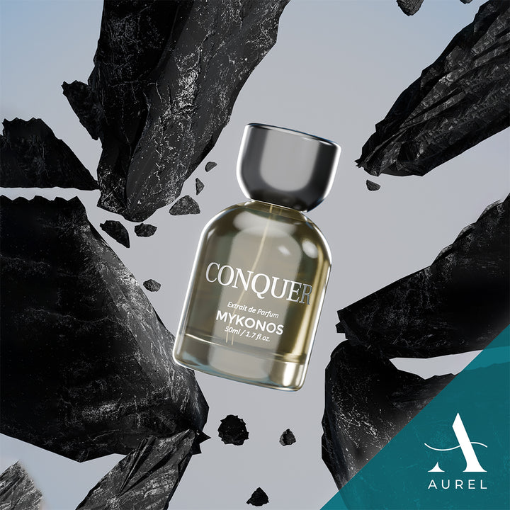 Mykonos Conquer Extrait De Parfum (50ml)