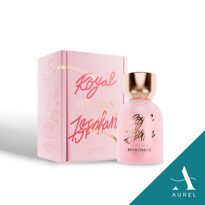 Mykonos Royal Ispahan Extrait De Parfum (50ml)