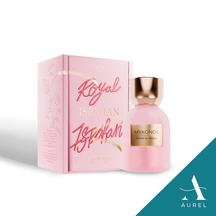 Mykonos Royal Ispahan Extrait De Parfum (50ml)