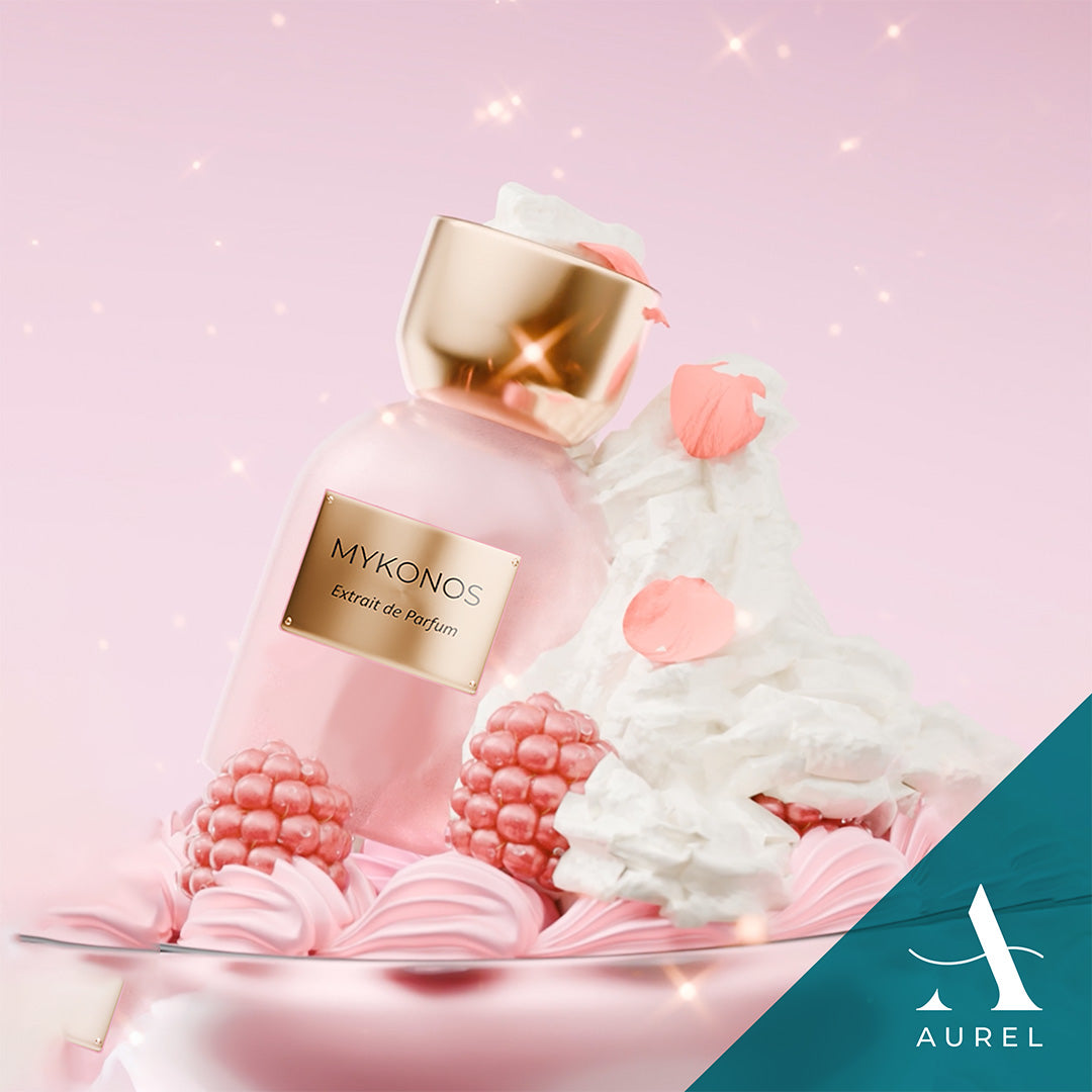 Mykonos Royal Ispahan Extrait De Parfum (50ml)