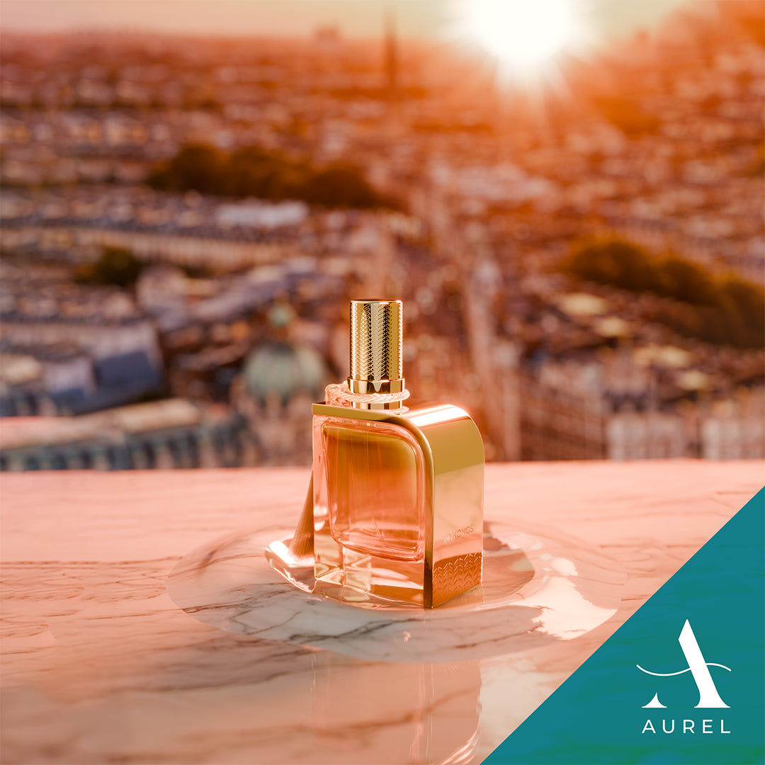 Mykonos Mayfair Extrait De Parfum (100ml)