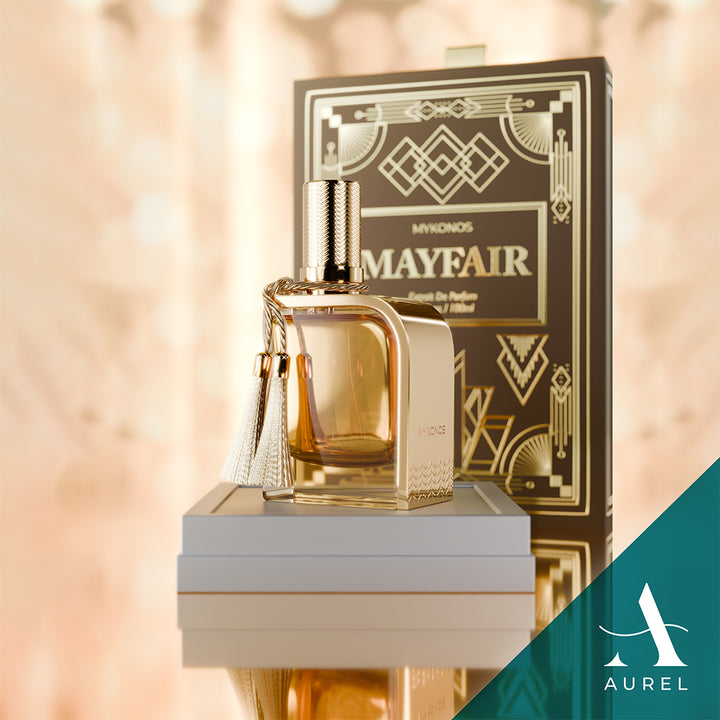 Mykonos Mayfair Extrait De Parfum (100ml)
