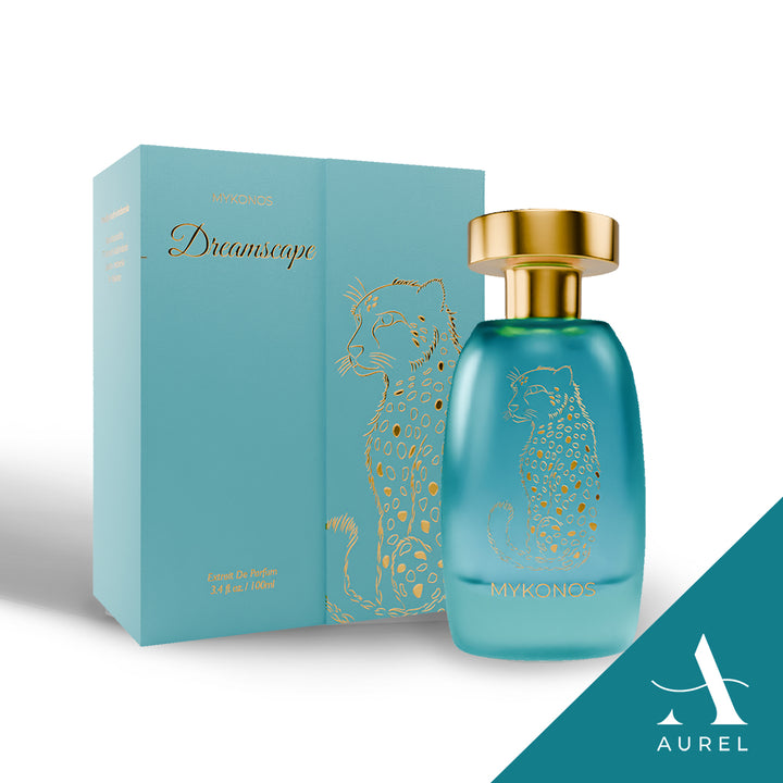 Mykonos Dreamscape Extrait De Parfum (100ml)