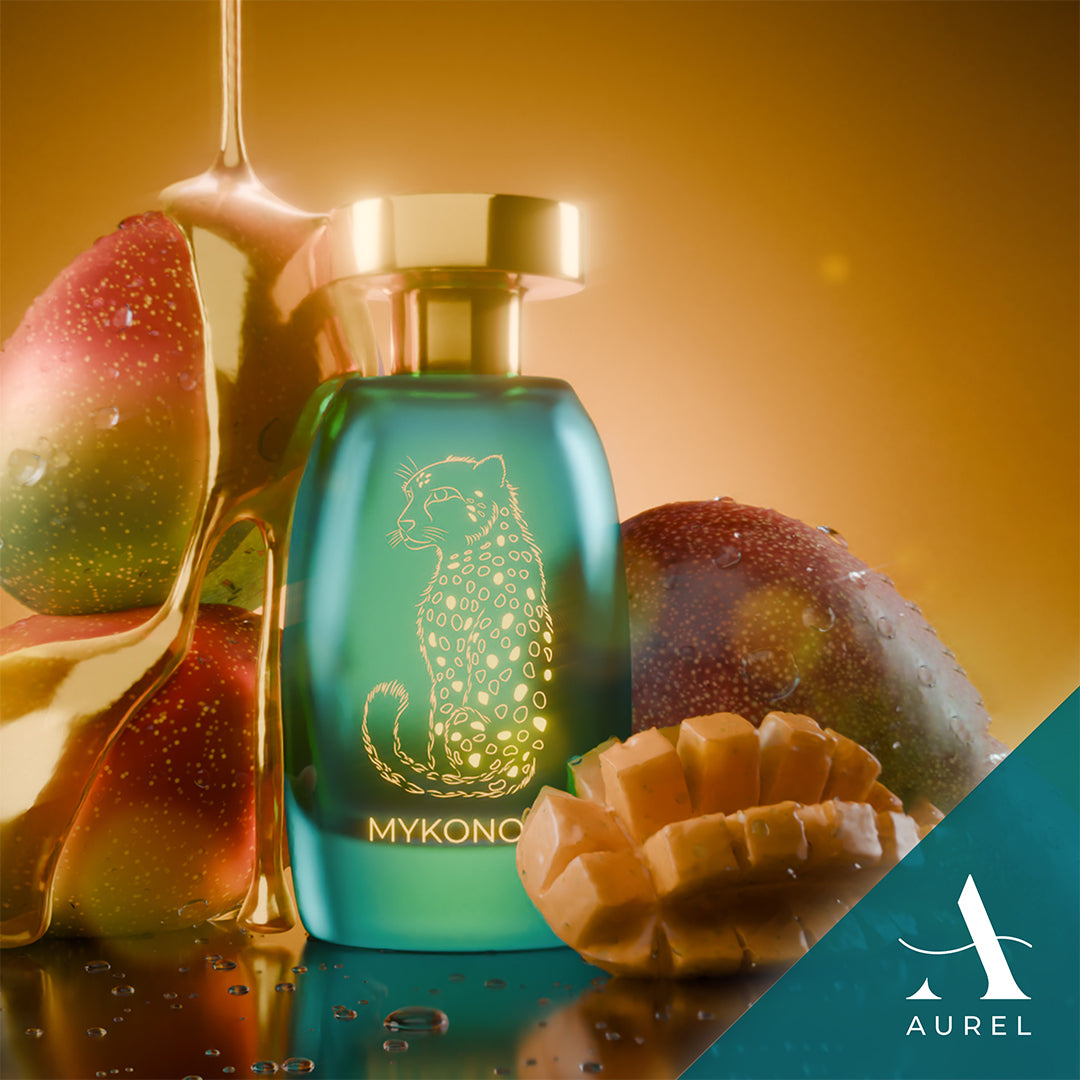 Mykonos Dreamscape Extrait De Parfum (100ml)