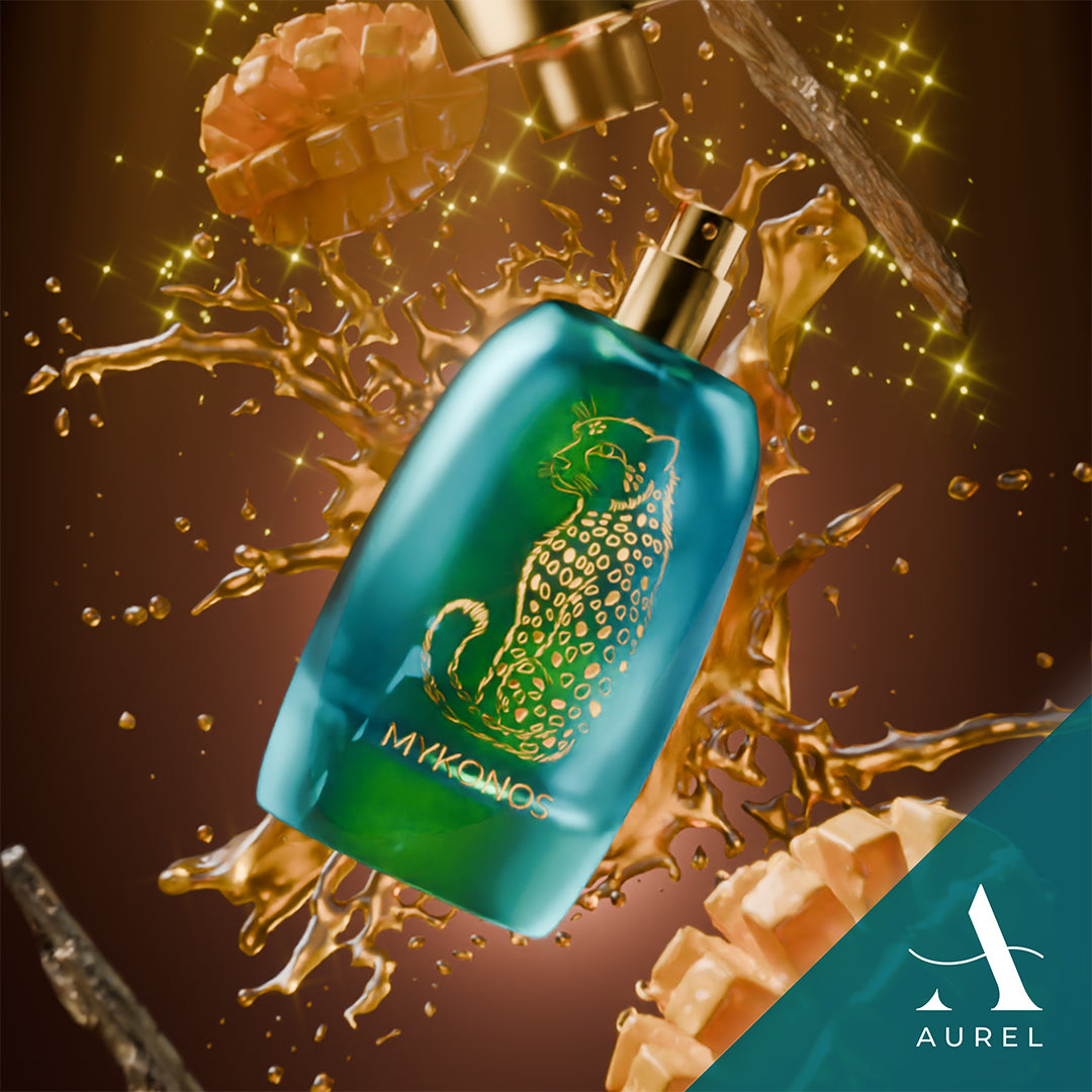 Mykonos Dreamscape Extrait De Parfum (100ml)