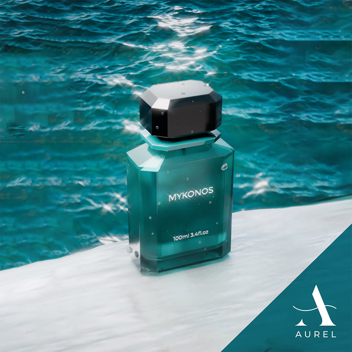 Mykonos Sorrento Extrait De Parfum (100ml)
