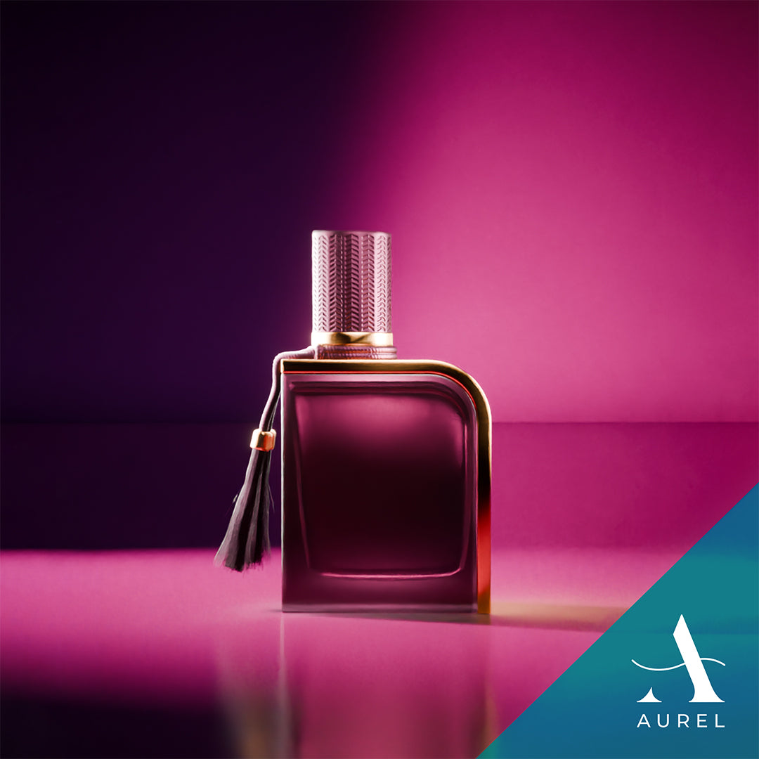 Mykonos Crimson Extrait De Parfum (100ml)