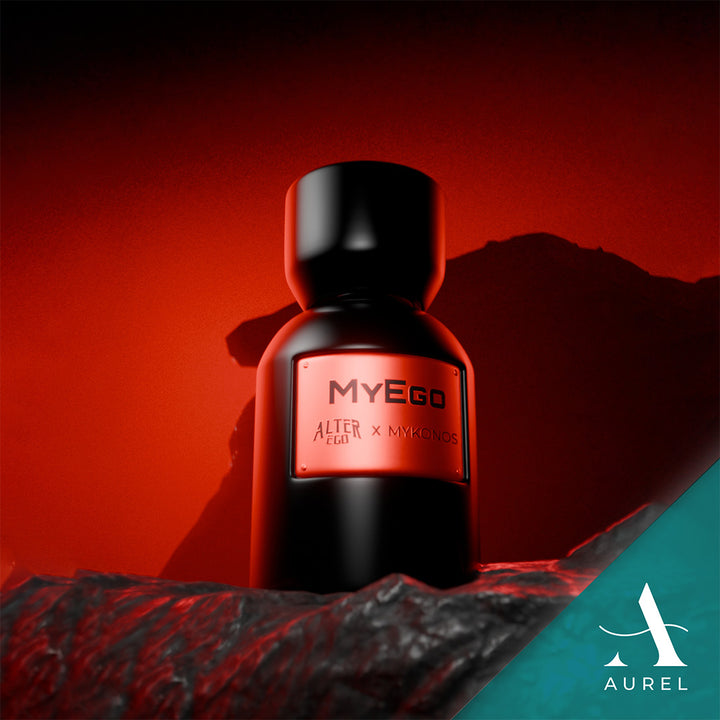Mykonos MyEgo Extrait De Parfum (50ml)