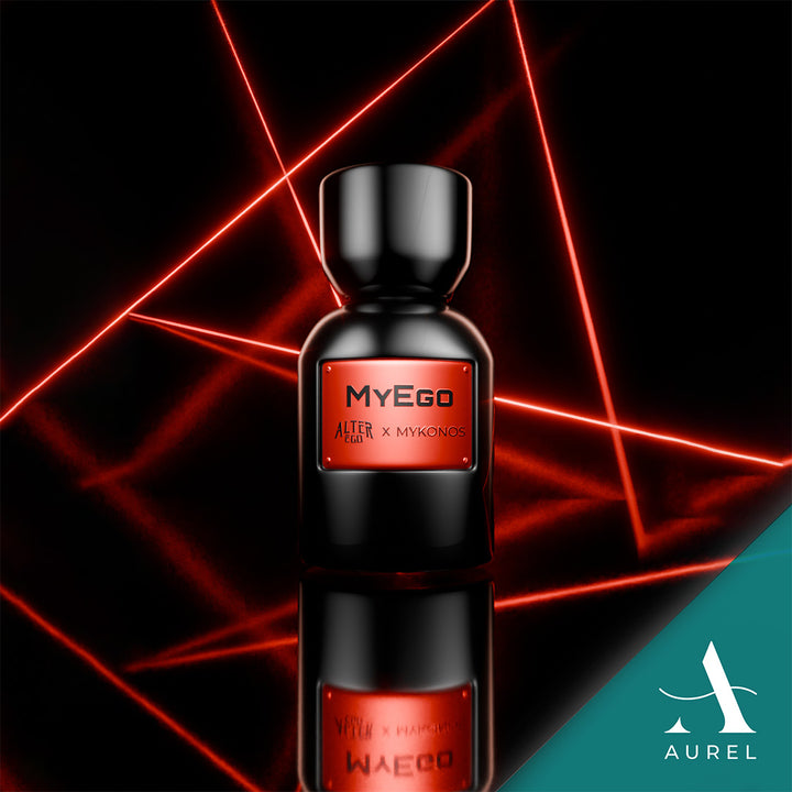 Mykonos MyEgo Extrait De Parfum (50ml)
