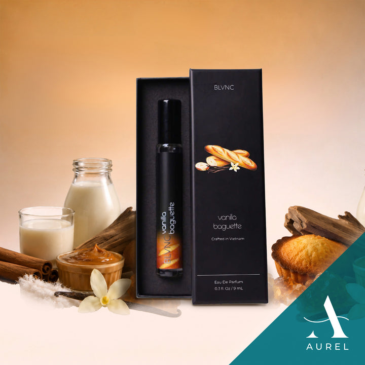 Blvnc Vanilla Baguette EDP (9ml)