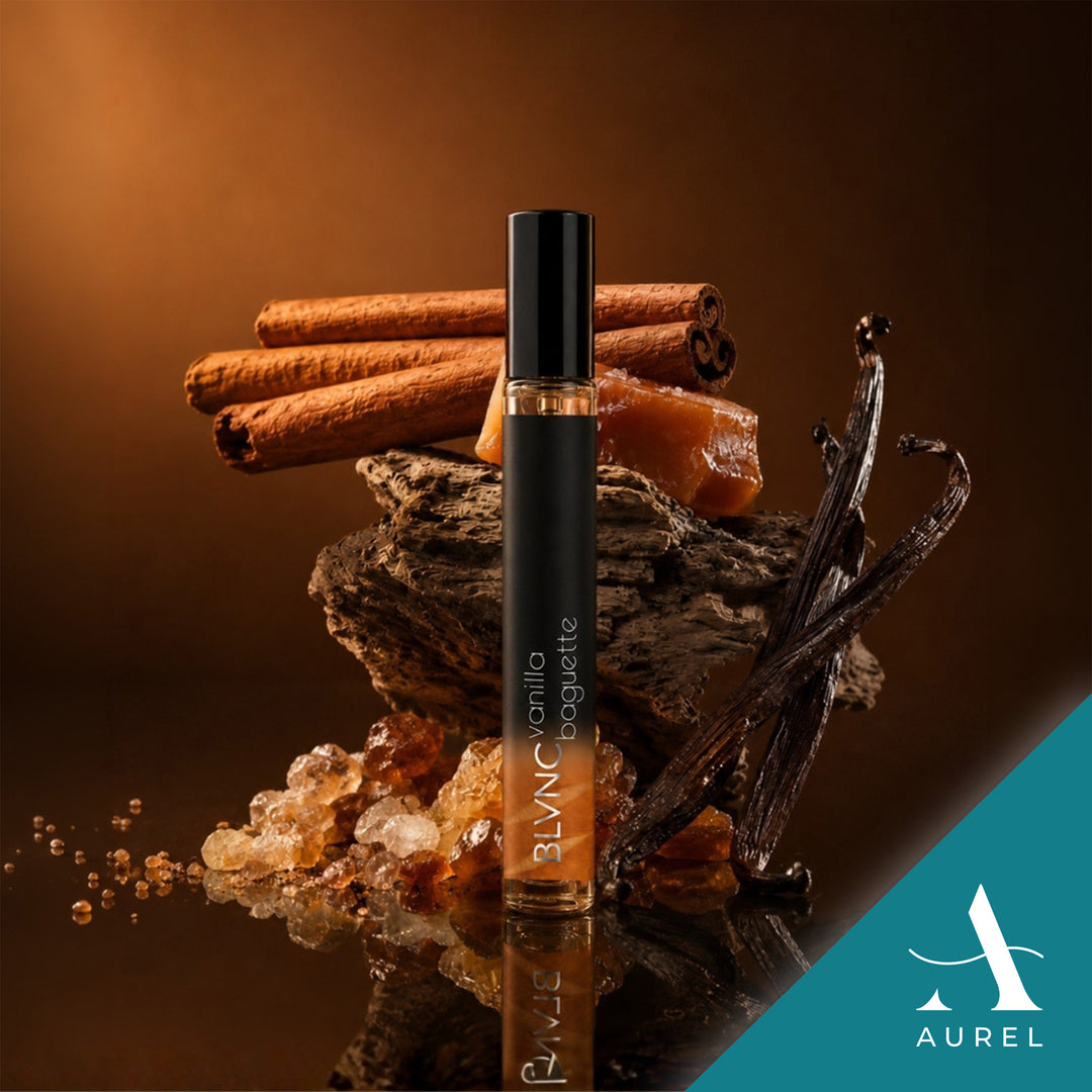 Blvnc Vanilla Baguette EDP (9ml)