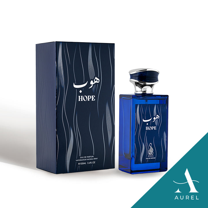 Risala Hope EDP (100ml) Dari House Of Armaf