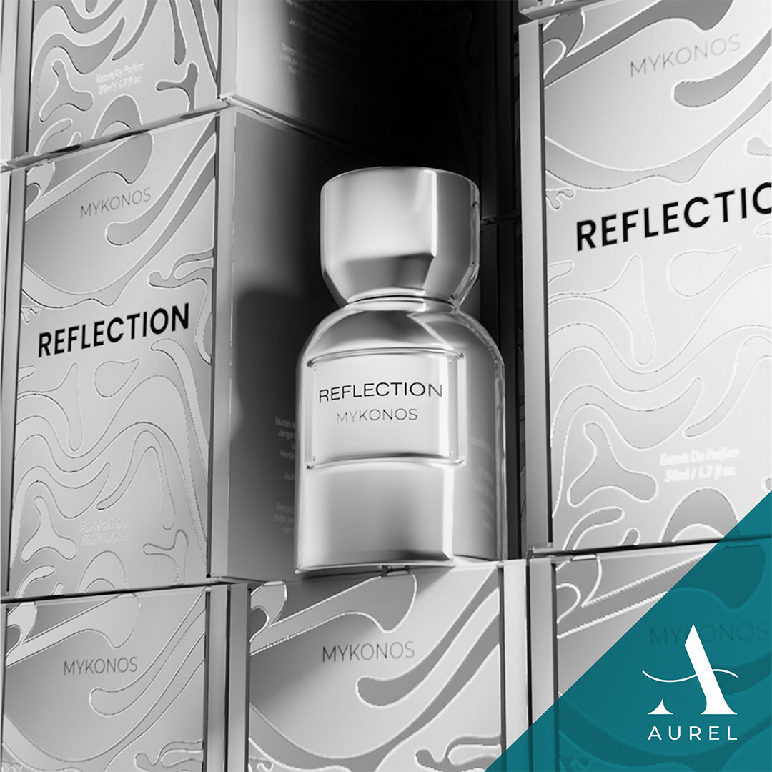 Mykonos Reflection Extrait De Parfum (50ml)