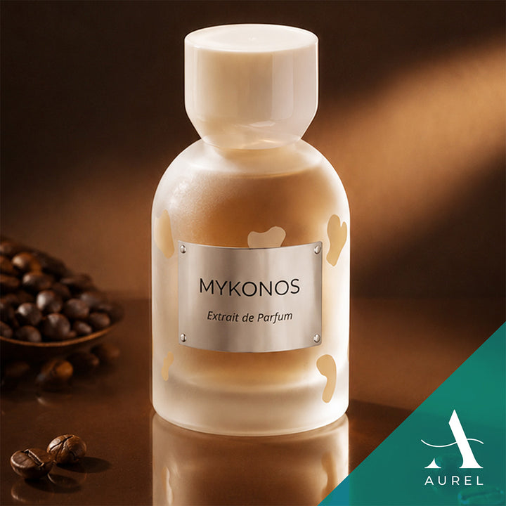 Mykonos Cafe Drops EDP (50ml)