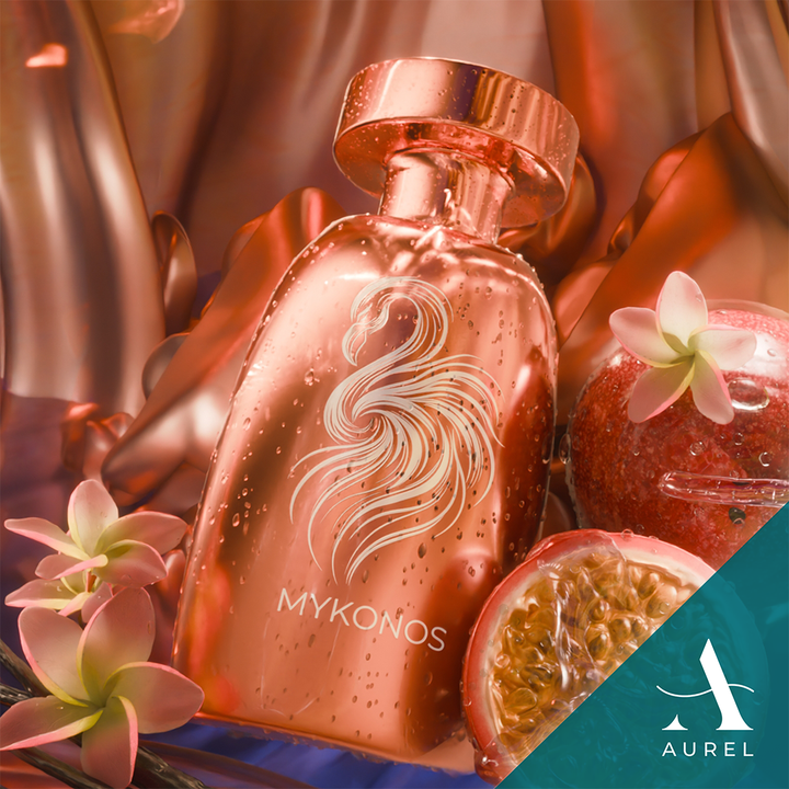 Mykonos Marbella Extrait De Parfum (100ml)