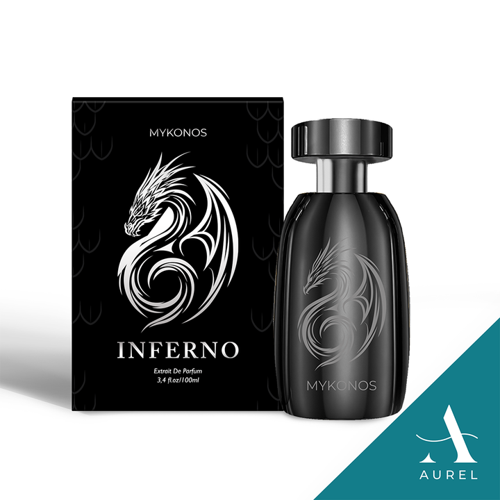 Mykonos Inferno Extrait De Parfum (100ml)