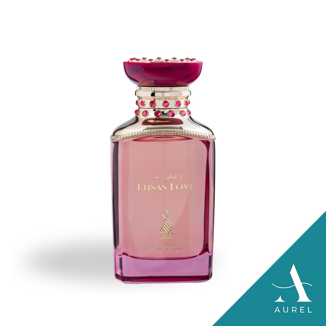 Risala Ehsas Love EDP (100ml) From The House of Armaf