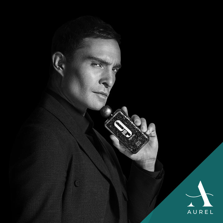 Afnan 9pm Night Out Extrait De Parfum (100ml)