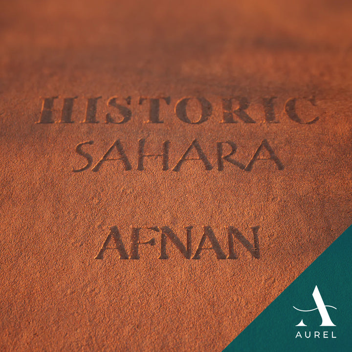 Afnan Historic Sahara Extrait De Parfum (100ml)