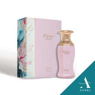 Afnan Kiaana Crush EDP (100ml)