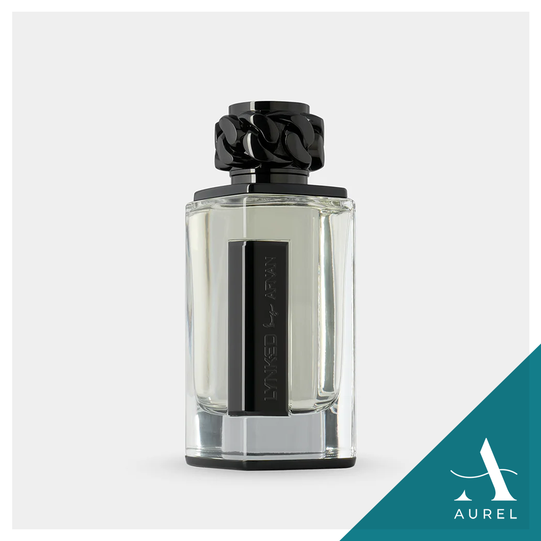 Afnan Lynked Freedom Black EDP (100ml)